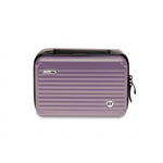 U.P. Luggage Deck Box - Purple