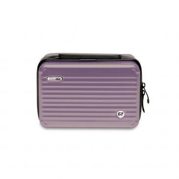 U.P. Luggage Deck Box - Purple