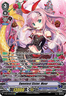 Sweetest Sister, Meer (V-EB15/OCR05EN) [Twinkle Melody]