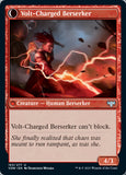 VOW-183 - Voltaic Visionary // Volt-Charged Berserker-  Non Foil - NM