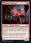 VOW-183 - Voltaic Visionary // Volt-Charged Berserker-  Non Foil - NM