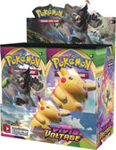 PKMN SWSH Vivid Voltage - Booster box