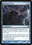 ISD-074 - Rooftop Storm - Foil - NM