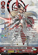 Broken Heart Jewel Knight, Ashlei "Reverse" (D-VS05/SP01EN) [V Clan Collection Vol.5]
