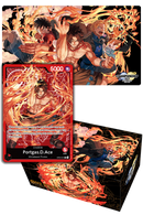 ONE PIECE - Ace/Sabo/Luffy - Special Goods Set (PREORDER)