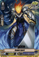 Knightirit (V-EB08/051EN) [My Glorious Justice]