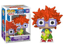 POP - Rugrats - 1207 - Chuckie Finster - Figure