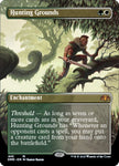 DMR-445 - Hunting Grounds - Non Foil - NM