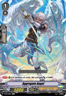 Aggregate Angel (V-EB14/043EN) [The Next Stage]