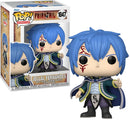 POP! - Fairy Tail - 1047 - Jellal Fernandes - Figure