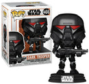 POP: Star Wars 466 Dark Trooper