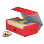 U.G. Arkhive 800+ Xenoskin - Red