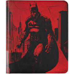 Dragon Shield - Codex Album: The Batman - 9pkt Album