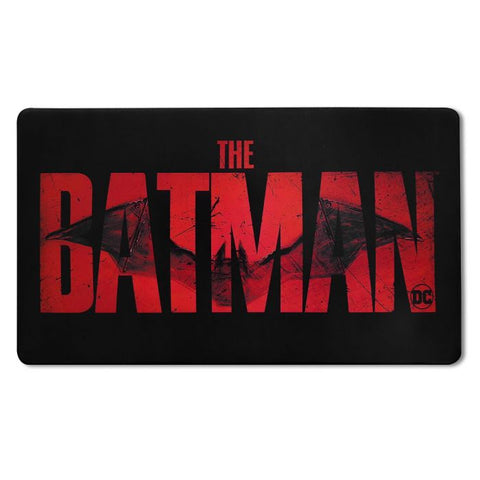Dragon Shield - The Batman - Play Mat & Tube