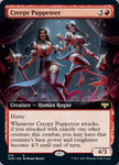 VOW-376 - Creepy Puppeteer - Non Foil - NM