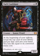 2XM-081 - Dark Confidant - Foil  - NM