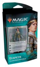 MTG - Theros Beyond Death: Elspeth - Planeswalker Deck