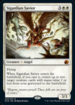 MID-034 - Sigardian Savior - Non Foil - NM