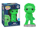 POP! - 48 - Infinity Saga: Hulk - Art Series Figure