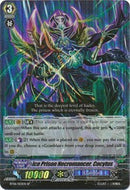 Ice Prison Necromancer, Cocytus (BT06/S03EN) [Breaker of Limits]