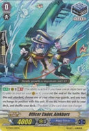 Officer Cadet, Alekbors (G-TD04/019EN) [Blue Cavalry of the Divine Marine Spirits]