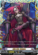 Blitz CEO, Welstra (FFR) (D-BT07/FFR07EN) [Raging Flames Against Emerald Storm]