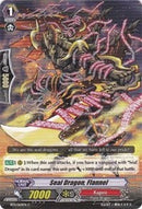 Seal Dragon, Flannel (BT11/064EN) [Seal Dragons Unleashed]