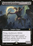 ZNR-341 - Nighthawk Scavenger - Non Foil - NM
