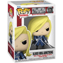 POP! - Full Metal Alchemist - 1178 - Olivier Mira Armstrong - Figure