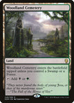 DOM-248 - Woodland Cemetery - Non Foil  - NM