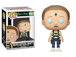 POP! Rick and Morty - Death Crystal Morty 660
