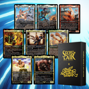 Secret Lair Drop: Secret Lair x Street Fighter - Non-Foil