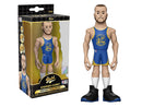 Gold - NBA: Stephen Curry - 5" Figure