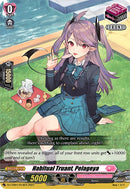 Habitual Truant, Pelageya (D-LTD01/013EN) [Ahoy! Lyrical Monasterio!]