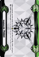 Imaginary Gift [Protect II] (V-GM2/0003EN) [Gift Markers]