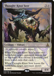 OGW-009 - Thought-Knot Seer - Foil  - NM