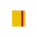 Dex Binder 4 Pocket Yellow