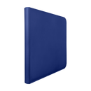 U.P. - Zip Binder Pro: Blue - 12pkt Binder