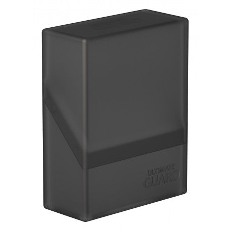 Ultimate Guard 40+ Boulder Deck Box - Black