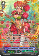 Ranunculus Flower Maiden, Ahsha (G-BT08/S35EN) [Absolute Judgment]