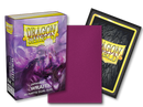 Dragon Shield: Japanese Size 60ct Sleeves - Wraith (Dual Matte)