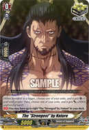 The "Strongest" by Nature (D-TTD02/012EN) [Record of Ragnarok]
