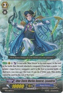 Blue Storm Marine General, Lysandros (BT15/083EN) [Infinite Rebirth]