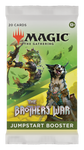 The Brothers' War - Jumpstart Booster