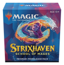 MTG Strixhaven Pre-Release Kits - Prismari