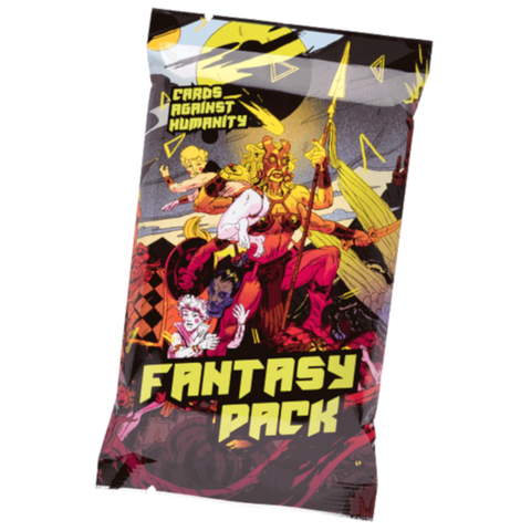 Cards Against Humanity - Fantasy Pack