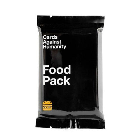 Cards Against Humanity - Food Pack