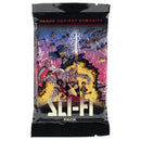 Cards Against Humanity - Sci-Fi Pack