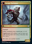VOW-234 - Child of the Pack // Savage Packmate -  Non Foil - NM