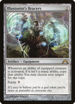 GTC-231 - Illusionist's Bracers - Non Foil - NM